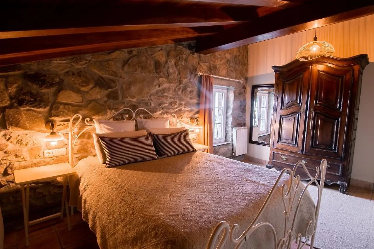 Txerturi-Goikoa Pension Itziar Spanje