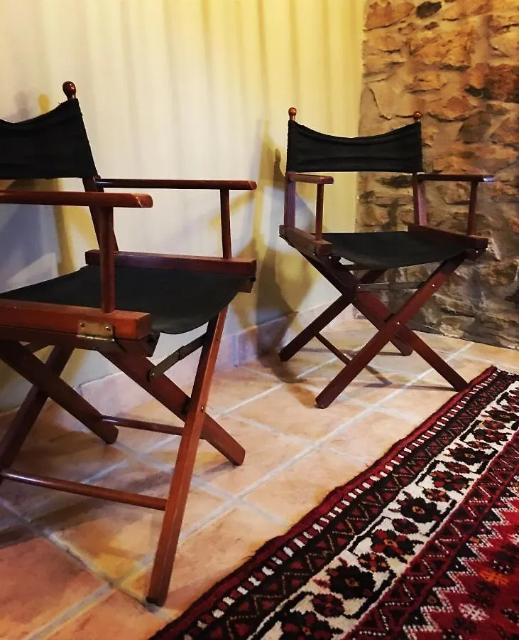 Txerturi-Goikoa Pension Itziar Landhuis